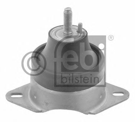 Suport motor PEUGEOT 806 (221) (1994 - 2002) FEBI BILSTEIN 24593 piesa NOUA