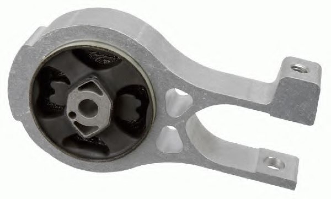 Suport motor PEUGEOT 807 (E) (2002 - 2016) LEMFÖRDER 37917 01 piesa NOUA