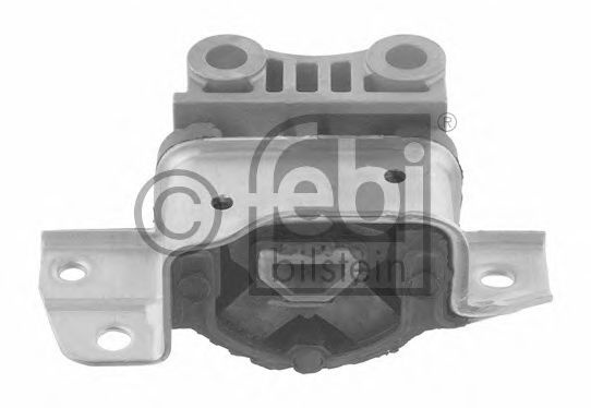 Suport motor PEUGEOT BIPPER (AA) (2008 - 2016) FEBI BILSTEIN 32287 piesa NOUA