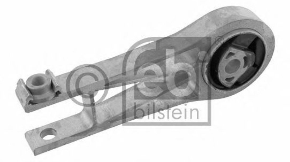 Suport motor PEUGEOT BOXER bus (2006 - 2016) FEBI BILSTEIN 32281 piesa NOUA