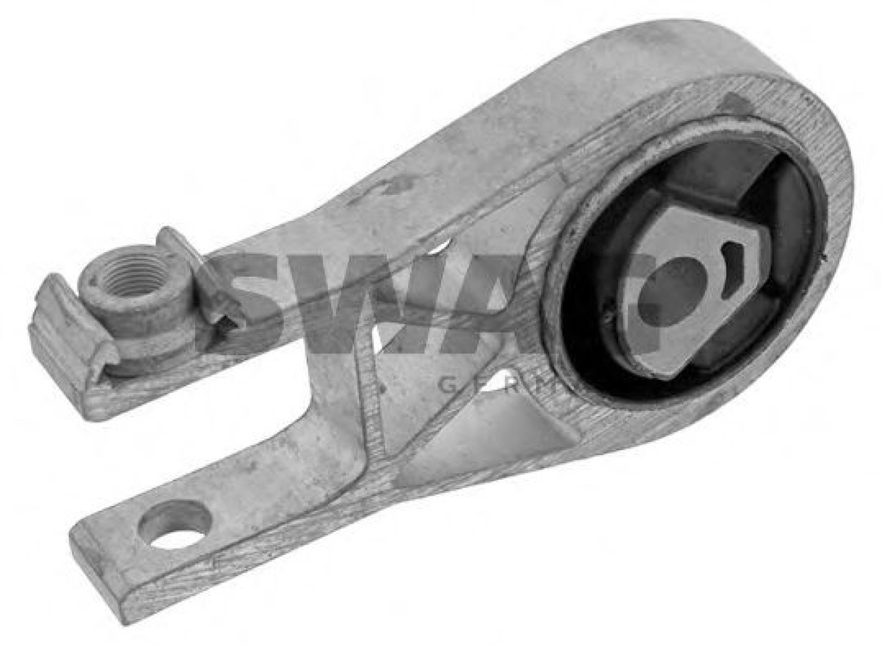 Suport motor PEUGEOT BOXER bus (2006 - 2016) SWAG 62 93 2280 piesa NOUA