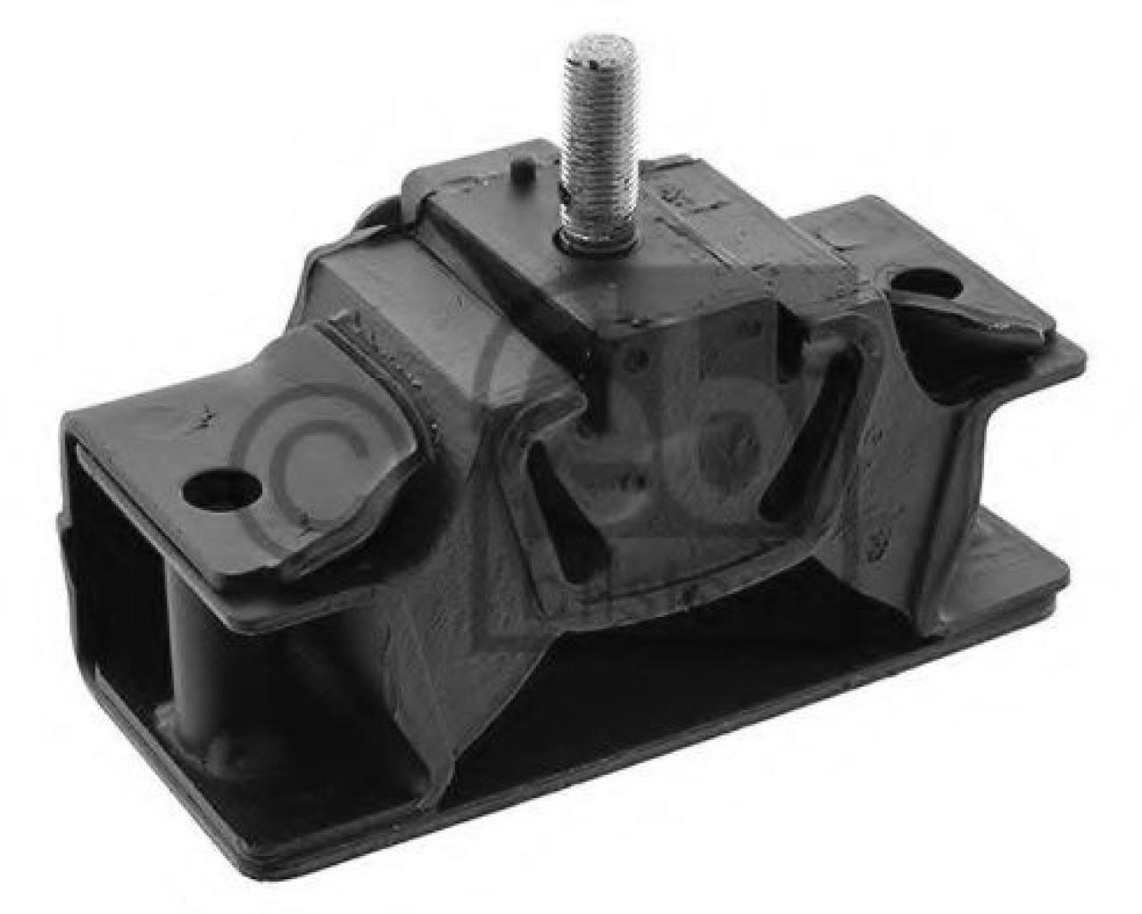 Suport motor PEUGEOT BOXER bus (230P) (1994 - 2002) FEBI BILSTEIN 14190 piesa NOUA