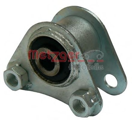 Suport motor PEUGEOT BOXER bus (230P) (1994 - 2002) METZGER 8053603 piesa NOUA