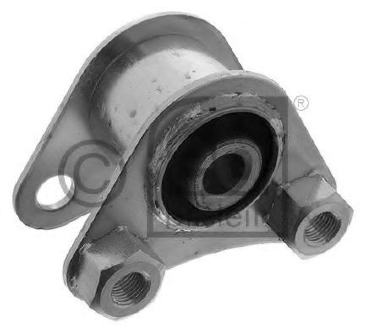 Suport motor PEUGEOT BOXER bus (230P) (1994 - 2002) FEBI BILSTEIN 14492 piesa NOUA