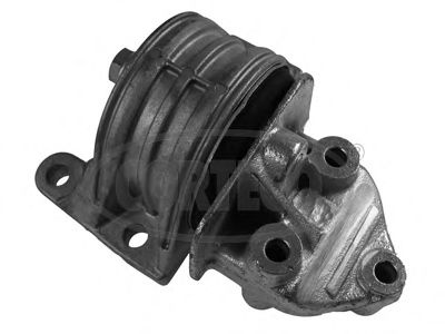 Suport motor PEUGEOT BOXER bus (244, Z) (2001 - 2016) CORTECO 80001334 piesa NOUA