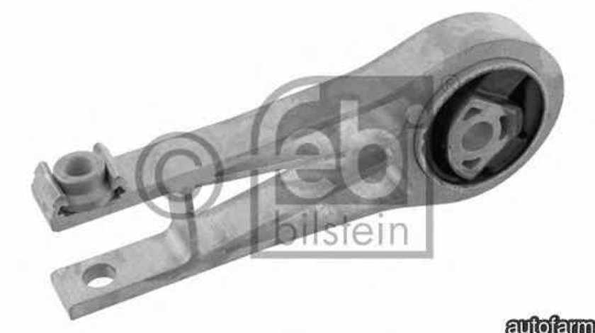 Suport motor PEUGEOT BOXER bus FEBI BILSTEIN 32281