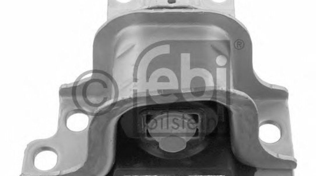 Suport motor PEUGEOT BOXER caroserie (2006 - 2016) FEBI BILSTEIN 32279 piesa NOUA