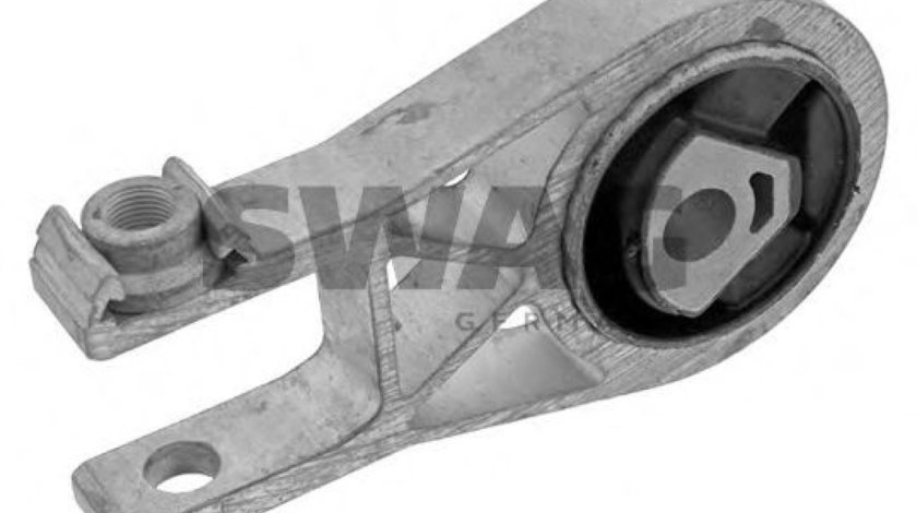 Suport motor PEUGEOT BOXER caroserie (2006 - 2016) SWAG 62 93 2280 produs NOU