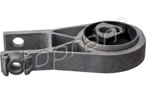 Suport motor PEUGEOT BOXER platou / sasiu (2006 - 2016) TOPRAN 722 899 piesa NOUA