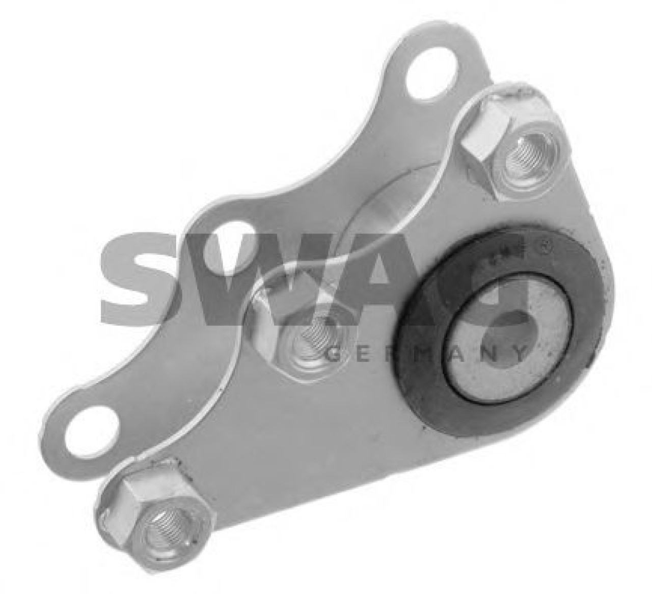 Suport motor PEUGEOT BOXER platou / sasiu (2006 - 2016) SWAG 70 93 2278 piesa NOUA