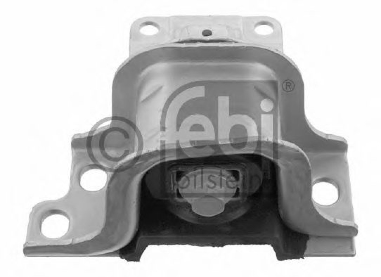 Suport motor PEUGEOT BOXER platou / sasiu (2006 - 2016) FEBI BILSTEIN 32279 piesa NOUA