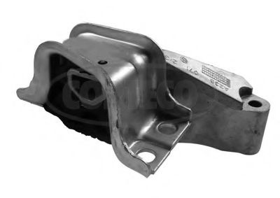 Suport motor PEUGEOT BOXER platou / sasiu (2006 - 2016) CORTECO 80004674 piesa NOUA