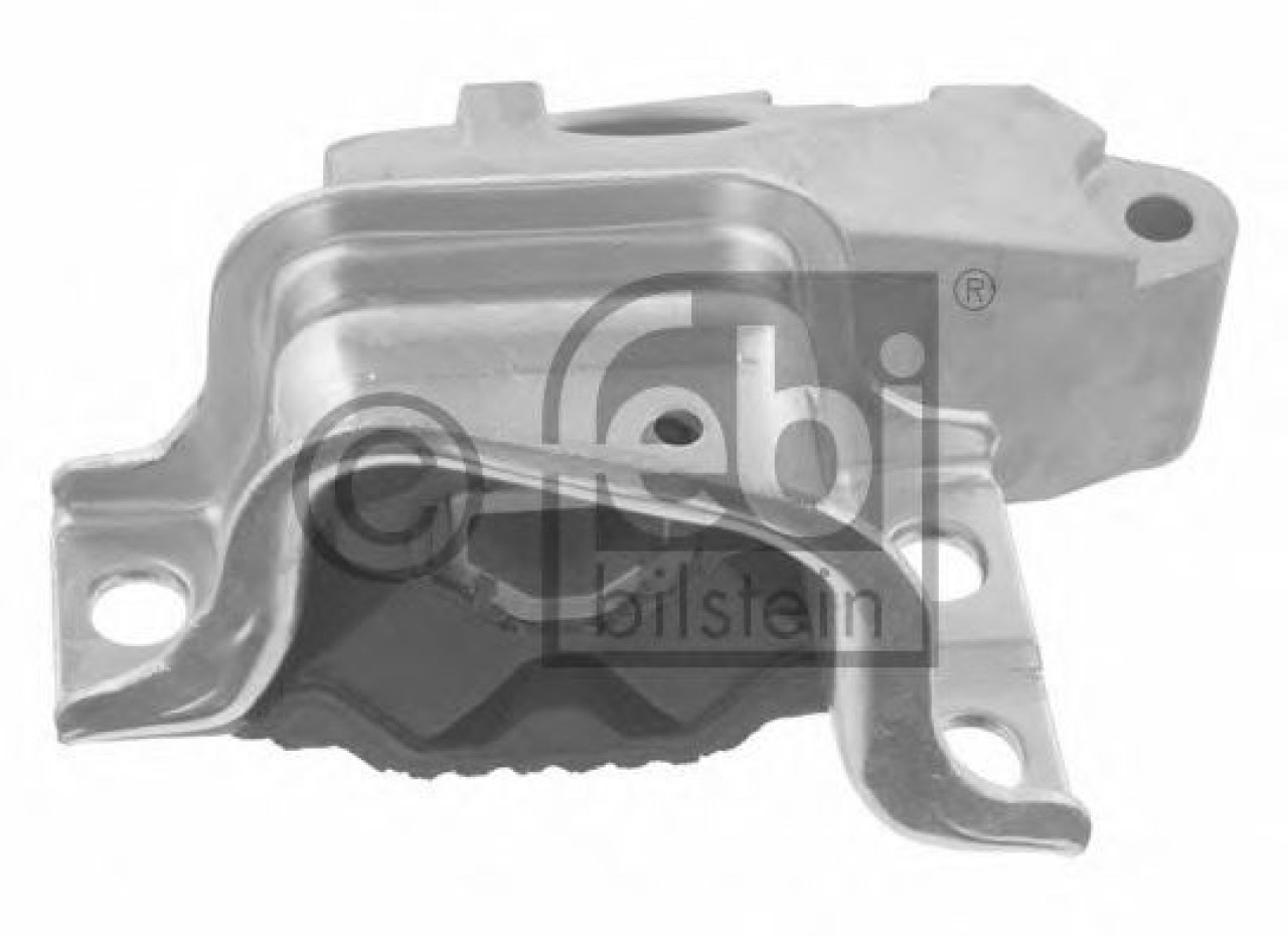 Suport motor PEUGEOT BOXER platou / sasiu (2006 - 2016) FEBI BILSTEIN 32277 piesa NOUA