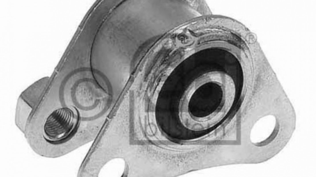 Suport motor Peugeot BOXER platou / sasiu (244) 2001-2016 #2 010907