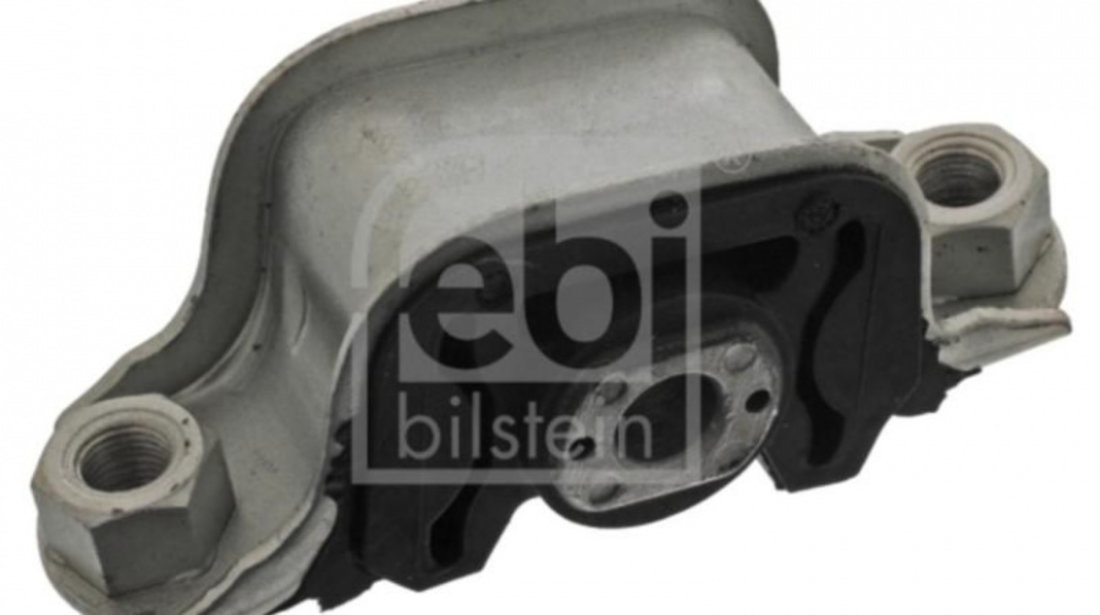 Suport motor Peugeot BOXER platou / sasiu (244) 2001-2016 #2 02984