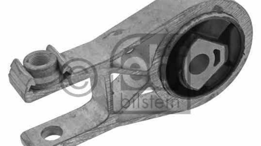 Suport motor PEUGEOT BOXER platou / sasiu FEBI BILSTEIN 32280