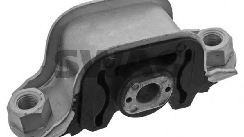 Suport motor PEUGEOT BOXER platou / sasiu (ZCT) (1994 - 2002) SWAG 70 13 0006 produs NOU