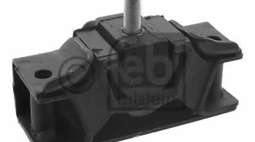 Suport motor PEUGEOT BOXER platou / sasiu ZCT FEBI BILSTEIN 14193