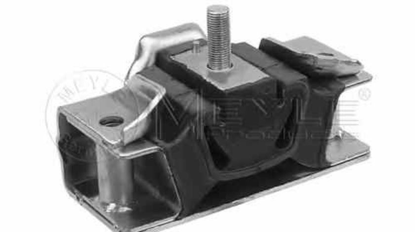 Suport motor PEUGEOT BOXER platou / sasiu ZCT MEYLE 11-14 182 0002