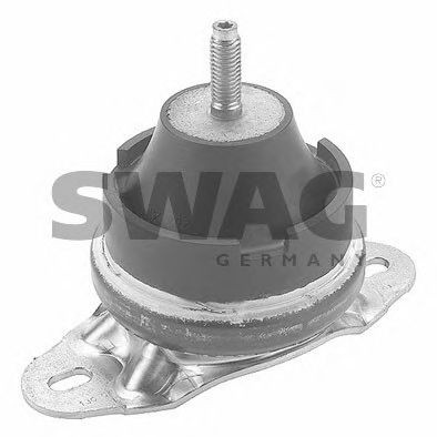 Suport motor PEUGEOT EXPERT platou / sasiu (2007 - 2016) SWAG 64 13 0014 piesa NOUA