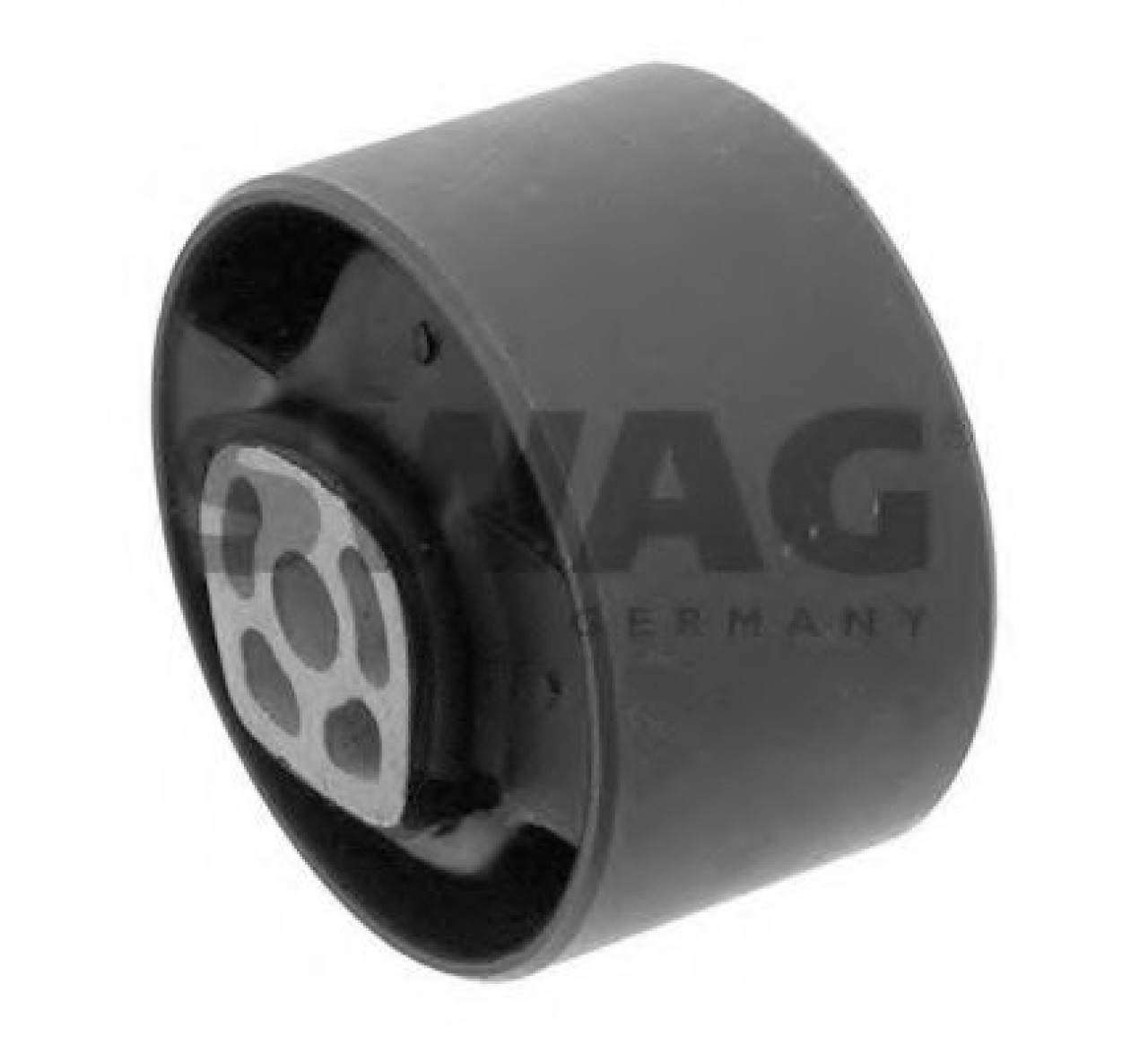 Suport motor PEUGEOT EXPERT platou / sasiu (2007 - 2016) SWAG 62 93 9660 piesa NOUA