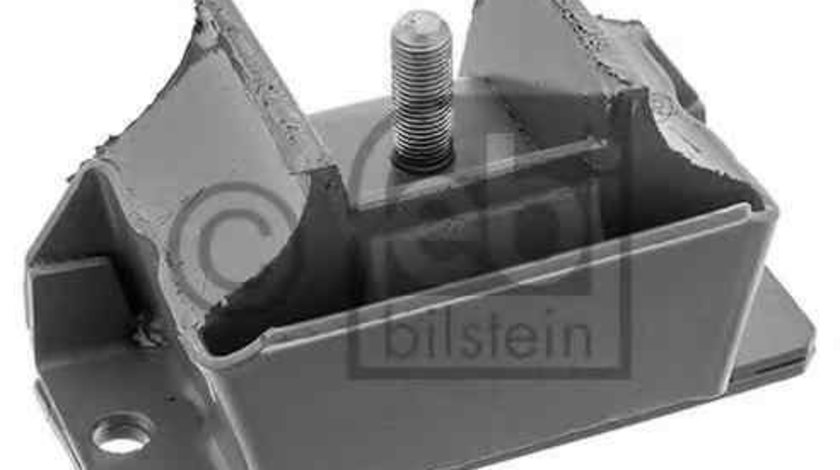 Suport motor PEUGEOT J5 bus (280P) FEBI BILSTEIN 12732