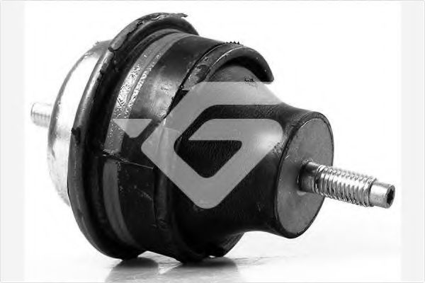 Suport motor PEUGEOT PARTNER caroserie (5) (1996 - 2012) HUTCHINSON 594375 piesa NOUA
