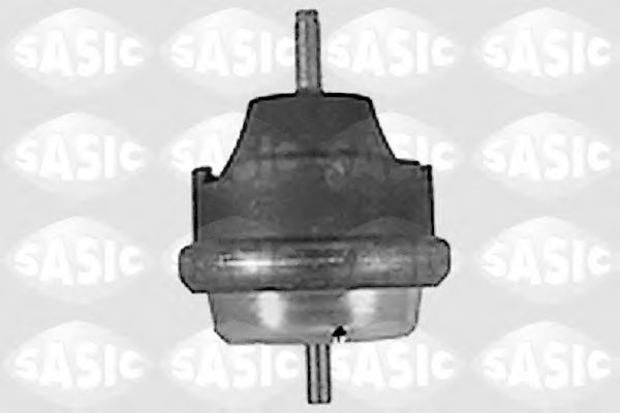 Suport motor PEUGEOT PARTNER caroserie (5) (1996 - 2012) SASIC 8441771 piesa NOUA