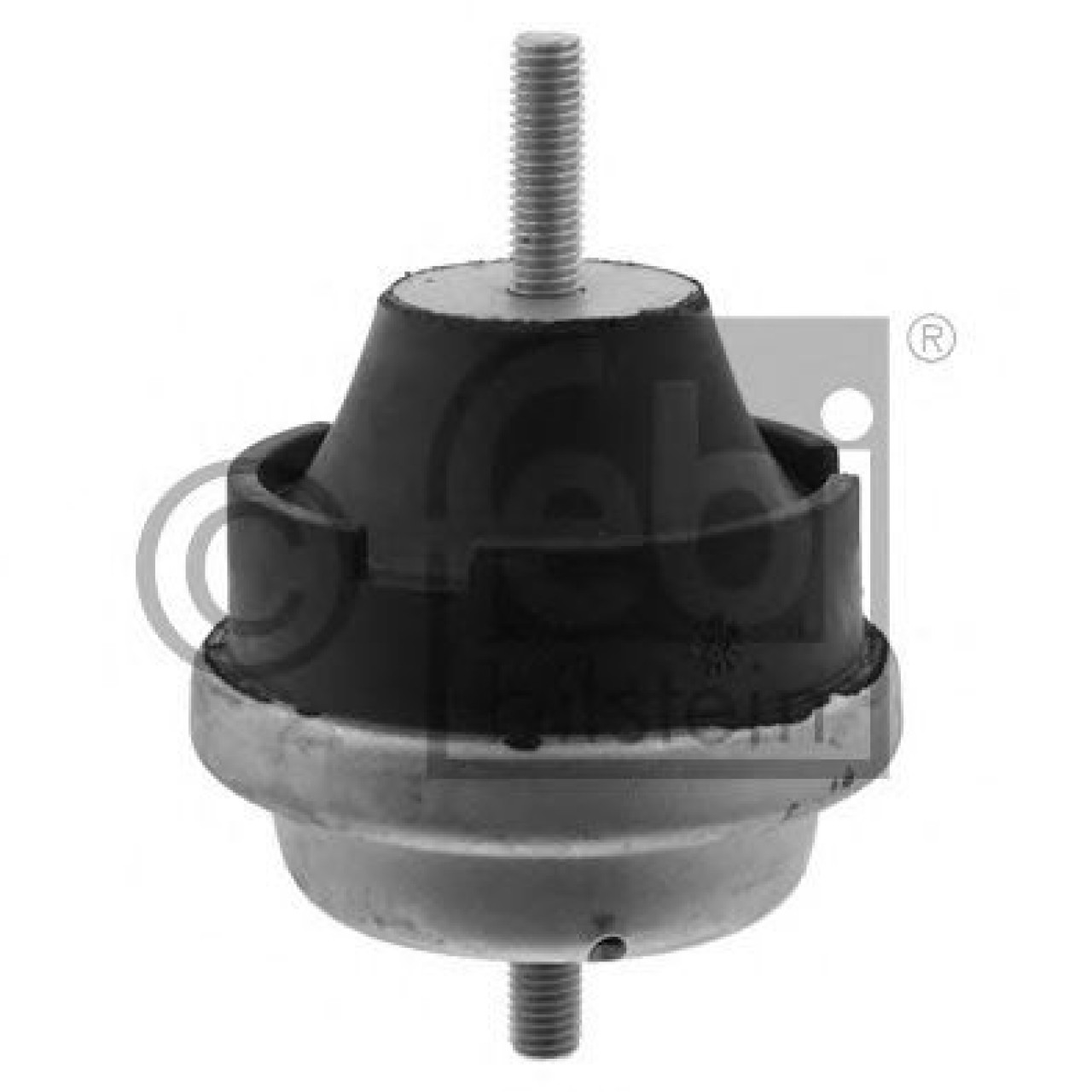 Suport motor PEUGEOT PARTNER caroserie (5) (1996 - 2012) FEBI BILSTEIN 19969 piesa NOUA