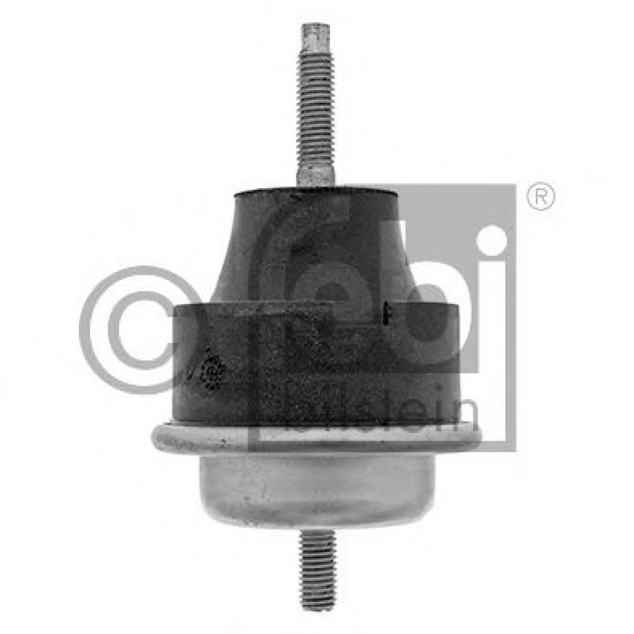 Suport motor PEUGEOT PARTNER caroserie (5) (1996 - 2012) FEBI BILSTEIN 18696 piesa NOUA