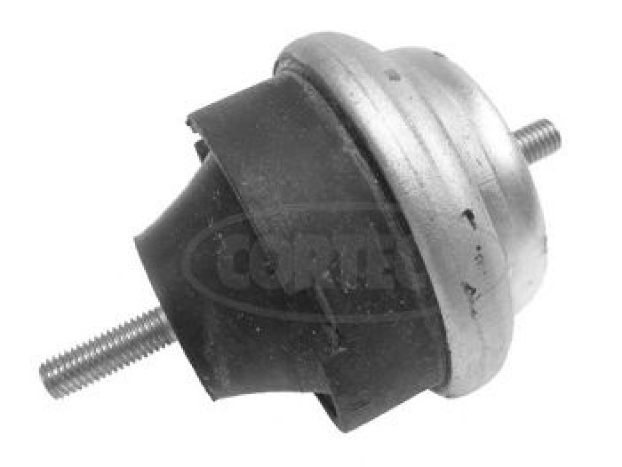 Suport motor PEUGEOT PARTNER caroserie (5) (1996 - 2012) CORTECO 80000057 piesa NOUA