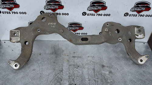 Suport motor Porsche Cayenne (2002-2009) [7L] 4.5 Benzina 2005, 94837530902