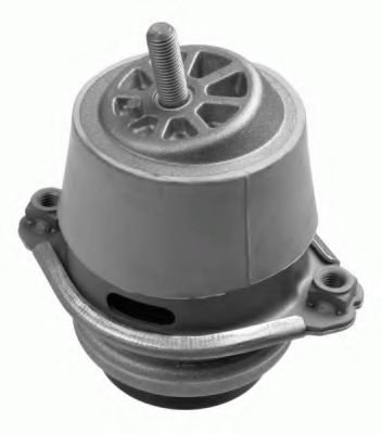 Suport motor PORSCHE CAYENNE (9PA, 955) (2002 - 2010) LEMFÖRDER 35789 01 piesa NOUA