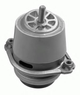 Suport motor PORSCHE CAYENNE (9PA, 955) (2002 - 2010) LEMFÖRDER 35788 01 piesa NOUA