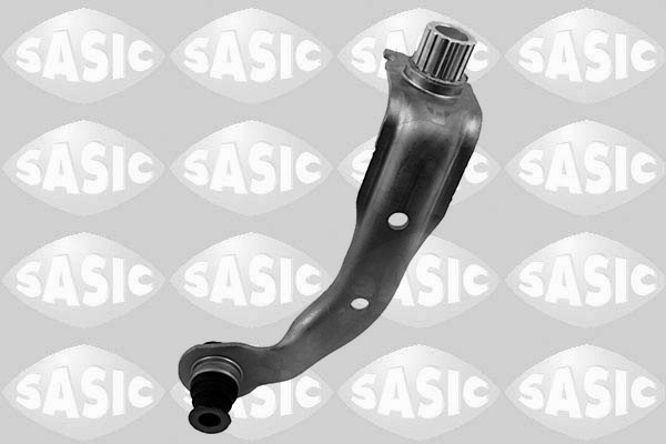 Suport motor punte fata (2704091 SAS) RENAULT