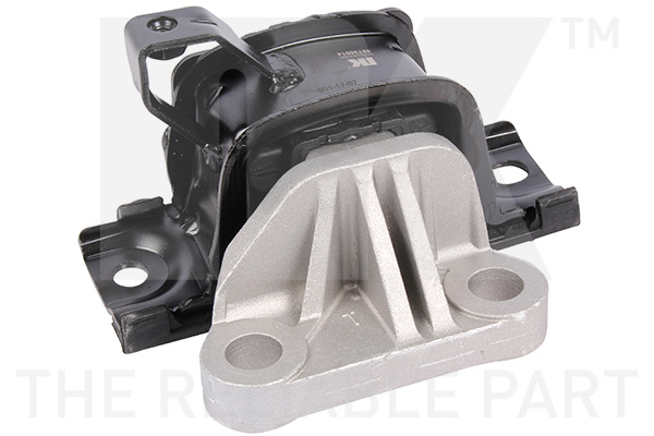 Suport motor punte fata (59736014 NK) OPEL,VAUXHALL