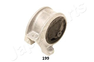 Suport motor punte fata (RU199 JAPANPARTS) NISSAN