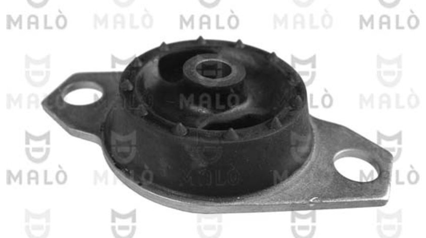 Suport motor puntea spate (16154 AKR) FIAT,SEAT