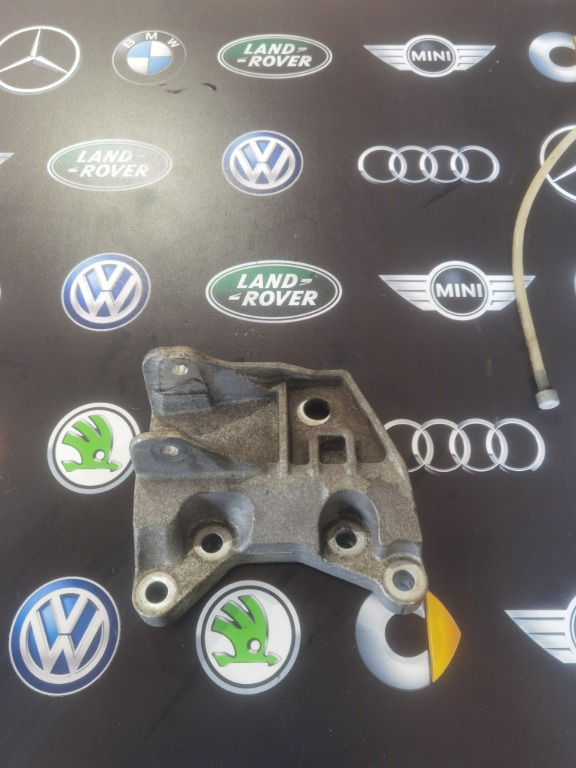 Suport motor range rover evoque 2.0 td4 an 2015 GJ32 6P096 AE