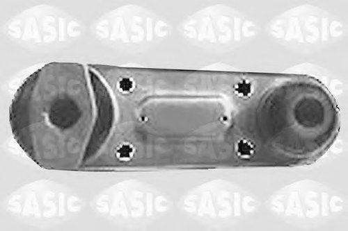Suport motor RENAULT AVANTIME (DE0_) (2001 - 2003) SASIC 4001813 piesa NOUA