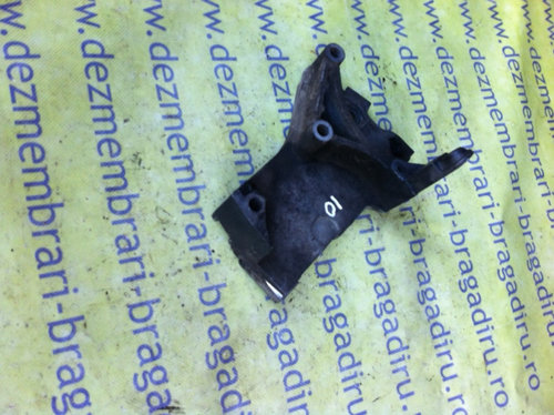 Suport motor Renault Clio 2 [1998 - 2005] Hatchback 3-usi 1.5 DCI MT (82 hp) II (BB0/1/2_ CB0/1/2_)