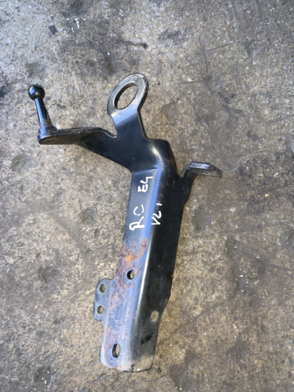 Suport motor Renault Clio 2 [1998 - 2005] Hatchback 3-usi 1.5 DCI MT (80 hp) II (BB0/1/2_ CB0/1/2_)