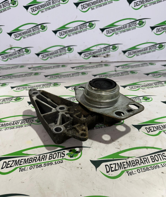 Suport motor Renault Clio 2 [1998 - 2005] Hatchback 5-usi 1.2 MT (75 hp)