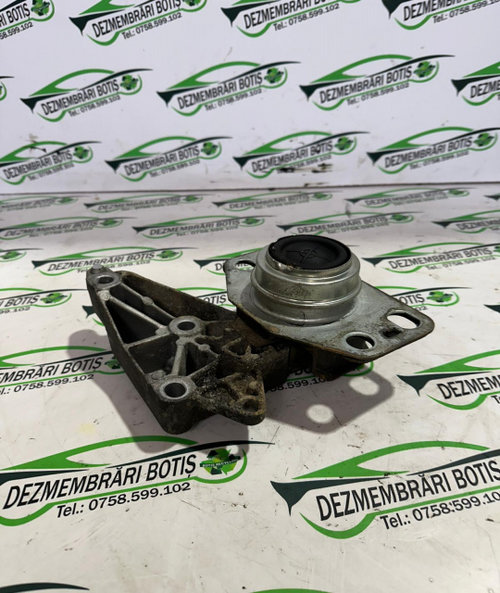 Suport motor Renault Clio 2 [1998 - 2005] Hatchback 5-usi 1.2 MT (75 hp)