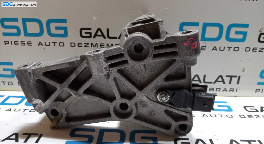 Suport Motor Renault Clio 3 1.5 DCI 2005 - 2012 Cod 8200101196 [M7375]