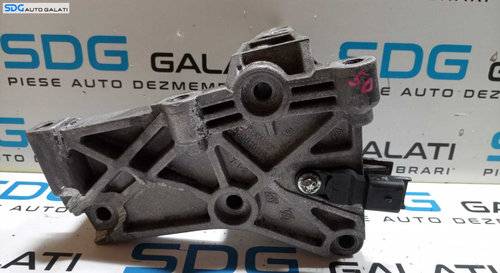 Suport Motor Renault Clio 3 1.5 DCI 2005 - 2012 Cod 8200101196 [M7375]