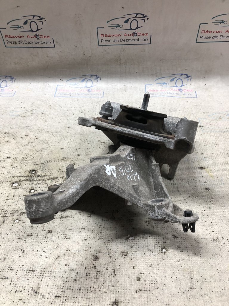 Suport motor Renault Clio 4 1.5 Motorina 2015, 112228880R / 112533062R