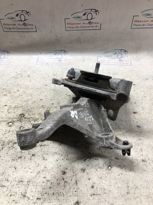 Suport motor Renault Clio 4 1.5 Motorina 2015, 112228880R / 112533062R