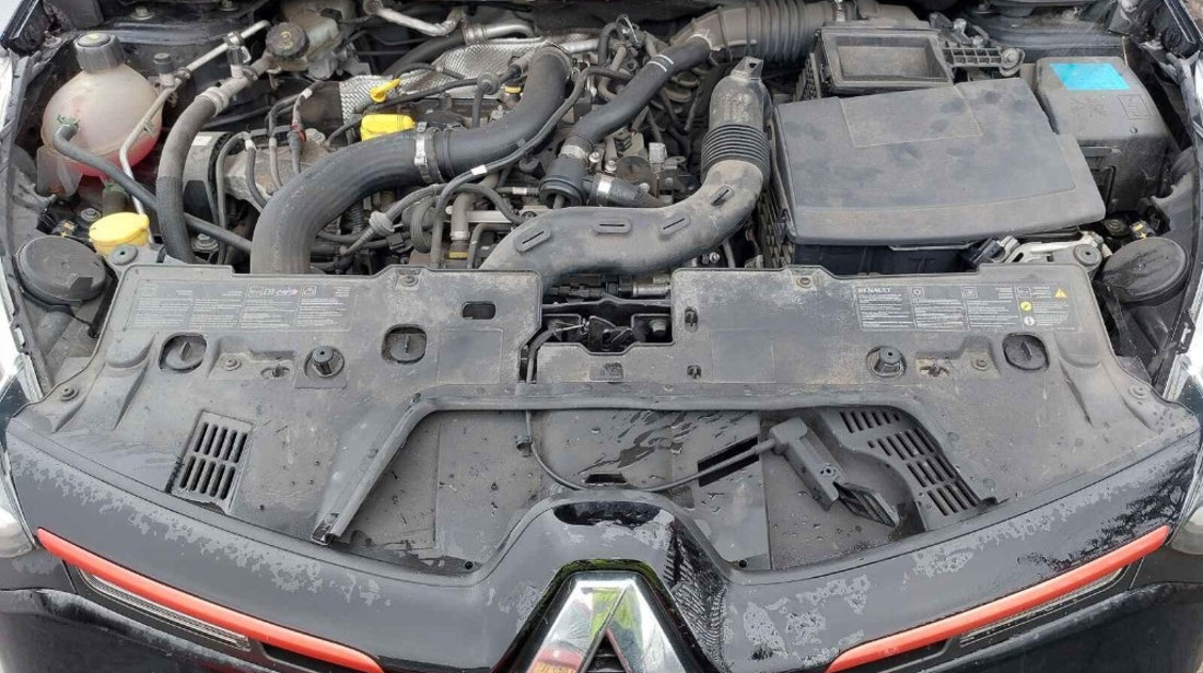 Suport motor Renault Clio 4 2013 HATCHBACK 0.9Tce