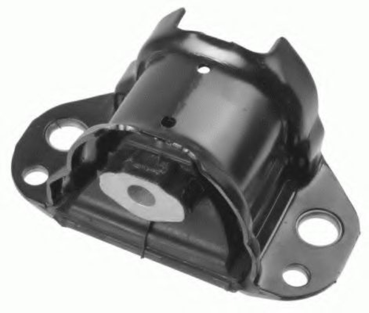 Suport motor RENAULT CLIO I (B/C57, 5/357) (1990 - 1998) LEMFÖRDER 31445 01 piesa NOUA